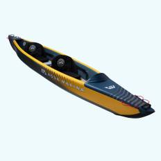Aqua Marina Tomahawk Kajak - 1