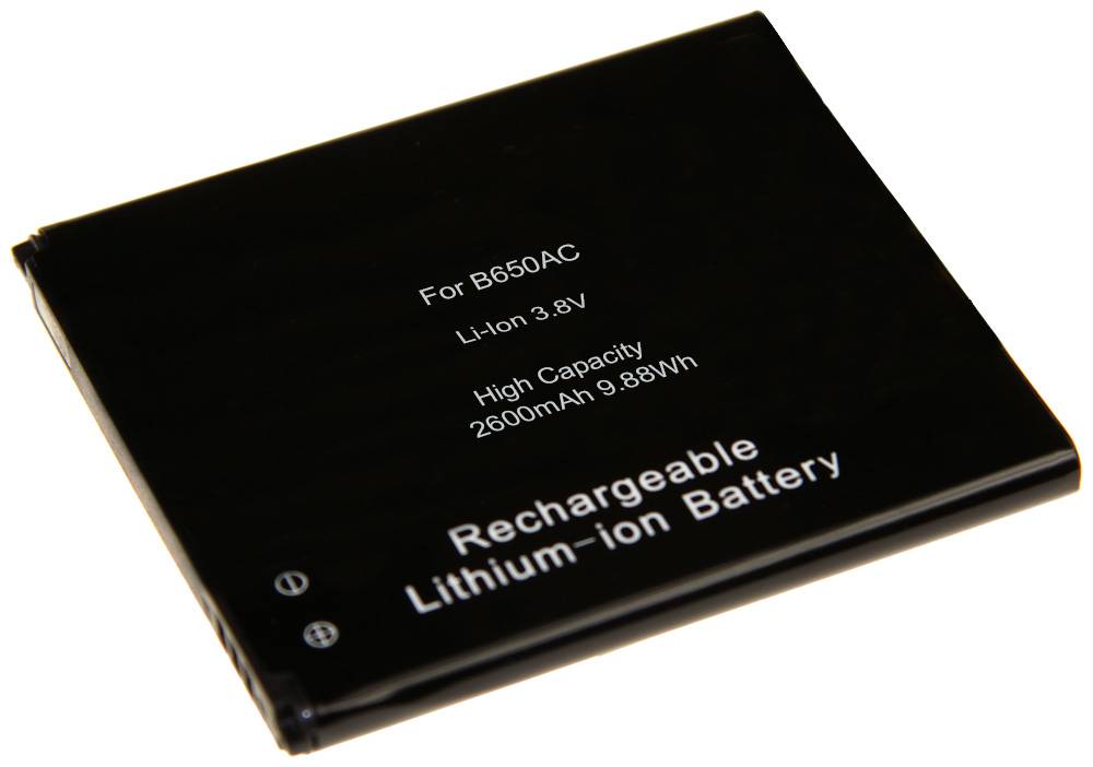 Batteri till Samsung GT-i9152