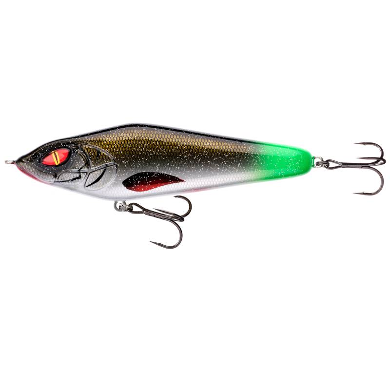 69Daiwa Prorex Lazy Jerk 155 Slow Sink 85 Gram Hulk Ass