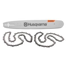 Husqvarna Sværd/kæde sæt 13″ SP33G .325″ 1,3