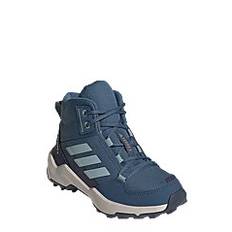 ADIDAS TERREX Terrex Ax4R Mid K |Navy |28