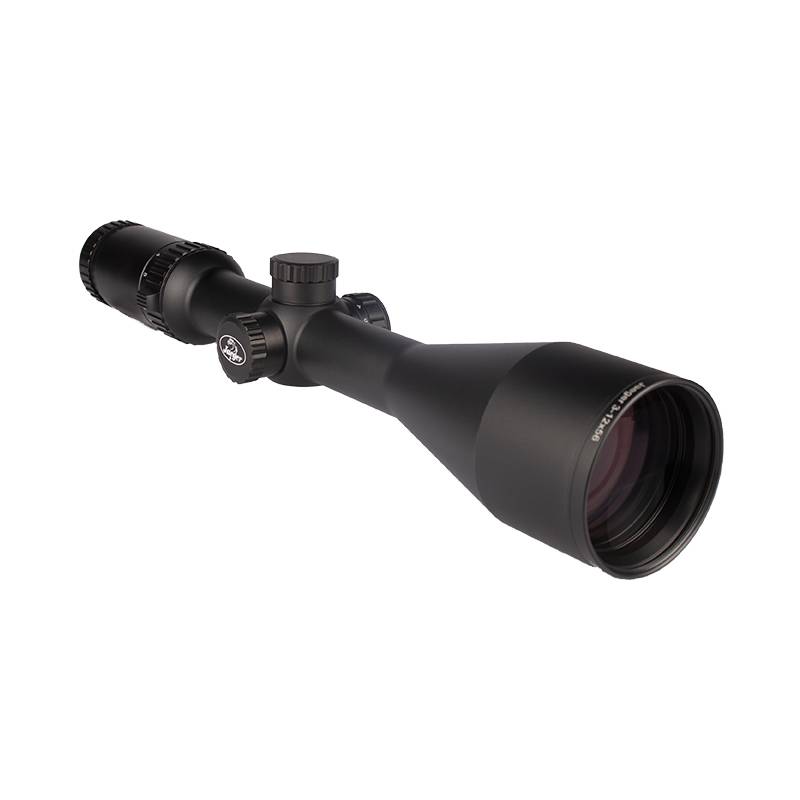 Jaeger Elite, 3-12x56 IR