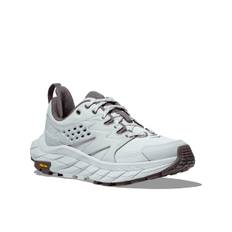 HOKA Anacapa Breeze low - Illusion/Slate - Blå / 6,5-38