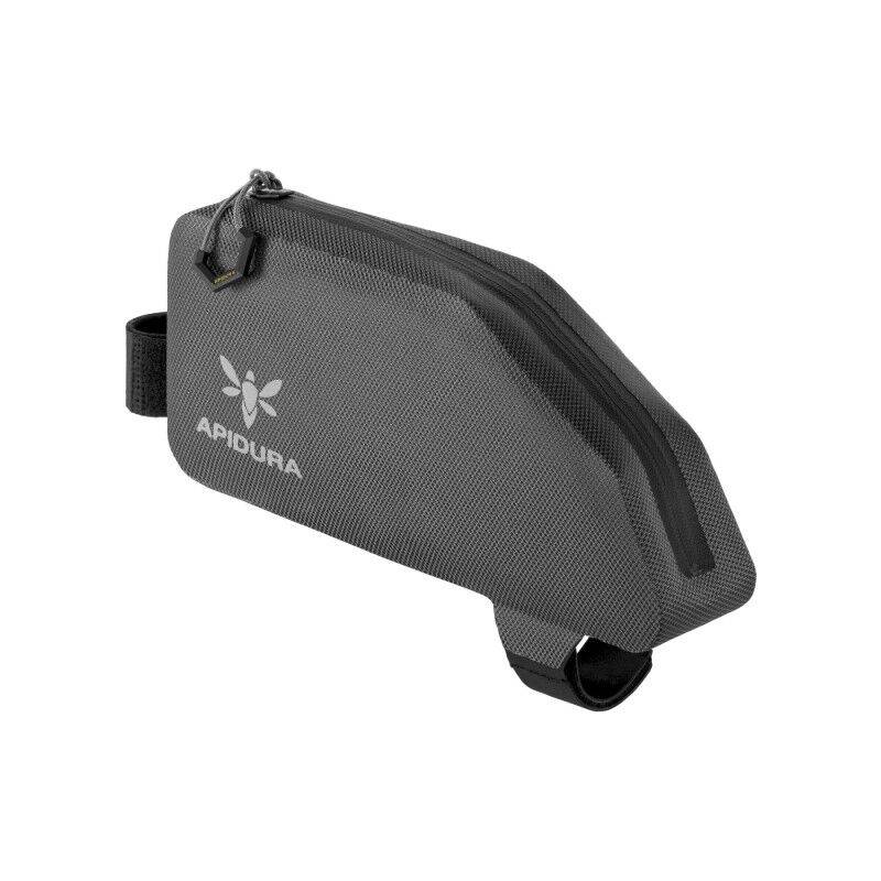 Apidura Expedition 1.0 Top Tube Pack - Cykelramsväska 1 L