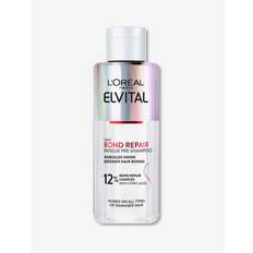 L'ORÉAL PARIS L'oréal Paris Elvital Bond Repair Pre-Shampoo 200 ml |Nude |200 ml