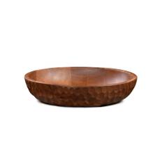 Zanat - Touch Bowl Walnut Small