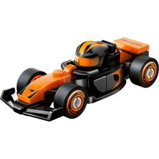 LEGO® 71049 F1® Racerbil McLaren