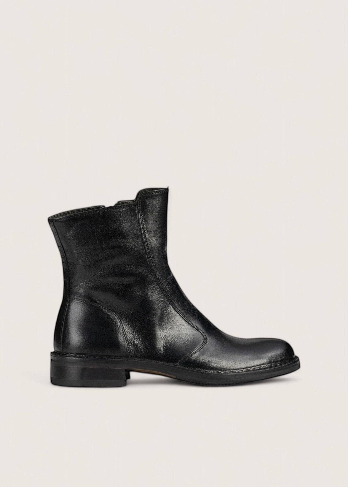 Bubetti 2078 sort dame - 36 / Sort