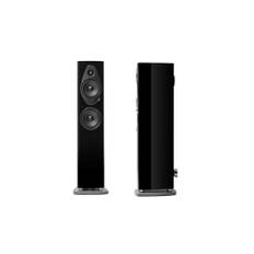 SONUS FABER Sonetto III G2 Black Piano