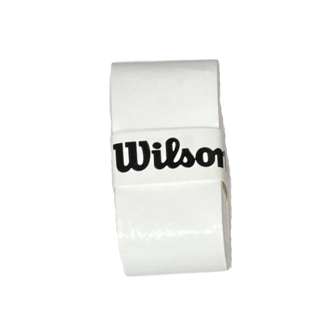 Wilson Pro Overgrip (White)