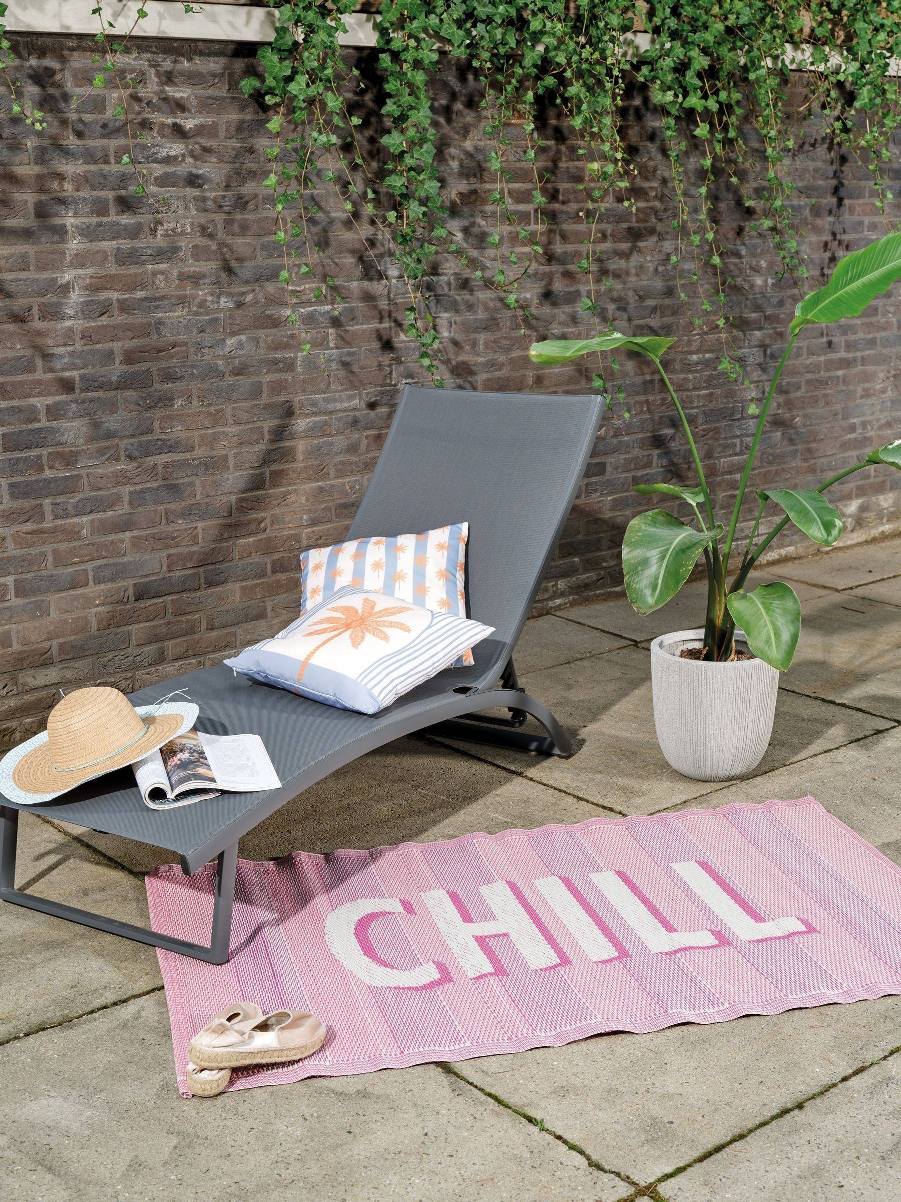 Decoris Decoris Outdoor Chill Rug