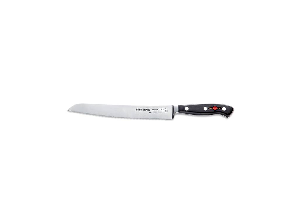 Brödkniv, F. Dick Premier Plus, 21 cm