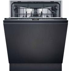 Siemens Integrerbar opvaskemaskine SN63HX04ME