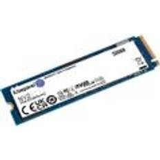 KINGSTON 500GB NV2 M.2 2280 PCIe 4.0 NVMe SSD