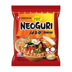 Nongshim - Neoguri Nudlar