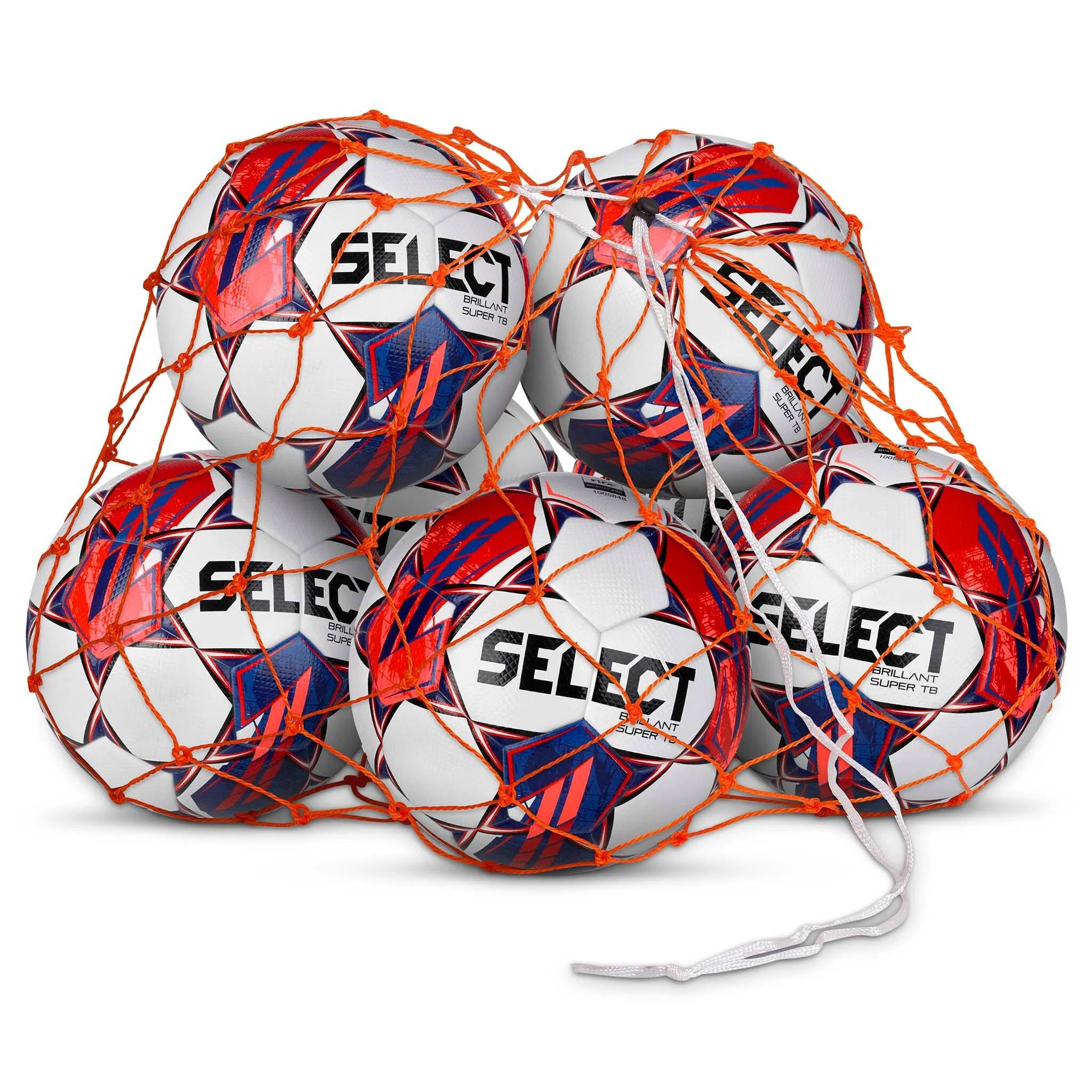 Select boldnet til fodbolde 6-8 fodbolde.