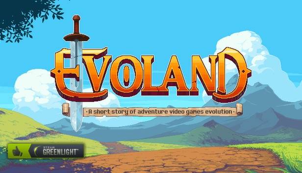 Evoland (PC) - Standard