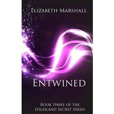 Entwined - Elizabeth Marshall - 9781479214730