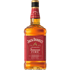 Jack Daniels Fire 35% 1,0l