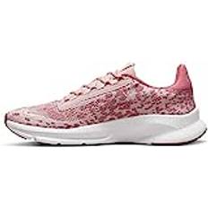 Nike Superrep Go 3 Flyknit nästa natur, dam träningsskor dam, öken bär/Sail-Barely rosa, 40 EU, Desert Berry Sail Barely rosa, 40 EU