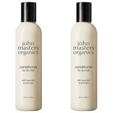 2st John Masters Organics Lavender & Avocado Conditioner 236 ml