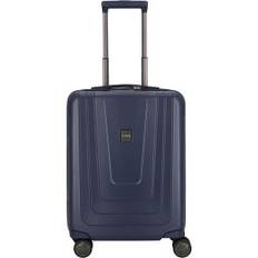 X-Ray 4-Rollen Kabinentrolley 55 cm