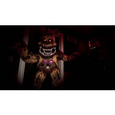 Five Nights at Freddy's VR: Help Wanted Steam Account