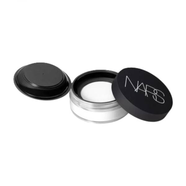 Nars - Light Reflecting Setting Powder # Crystal - 11g - No Color
