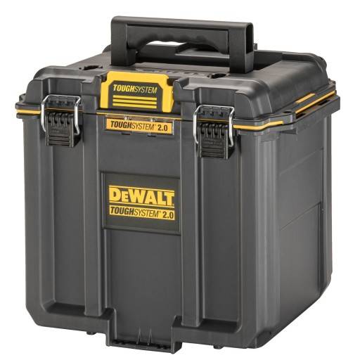 DEWALT Toughsystem 2.0 værktøjskasse, dyb