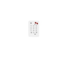 Knappsats - SR Alarm serien