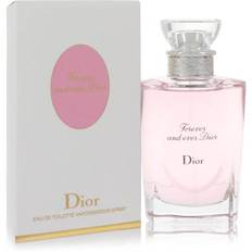 Forever And Ever Perfume By Christian Dior for Women