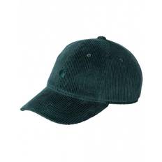 Harlem Cord Cap - Duck Blue