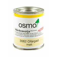 OSMO Hårdvaxolja 3062 Matt 25L (25L)