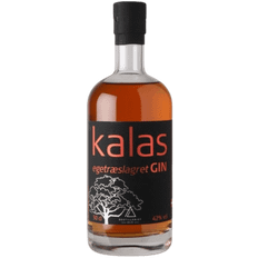 Kalas Egetræslageret Destilleriet Als Gin
