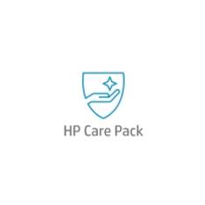 Electronic HP Care Pack One Time Battery Replacement Service No Customer Self Repair - Utökat serviceavtal - utbyte (för batteri enbart) - 4 år - leverans - 9x5 - reparationstid: 3-7 arbetsdagar - för EliteBook 860 G11, 86X G10  ZBook 16 G10, Power G10, Studio G10  ZBook Firefly 14 G10