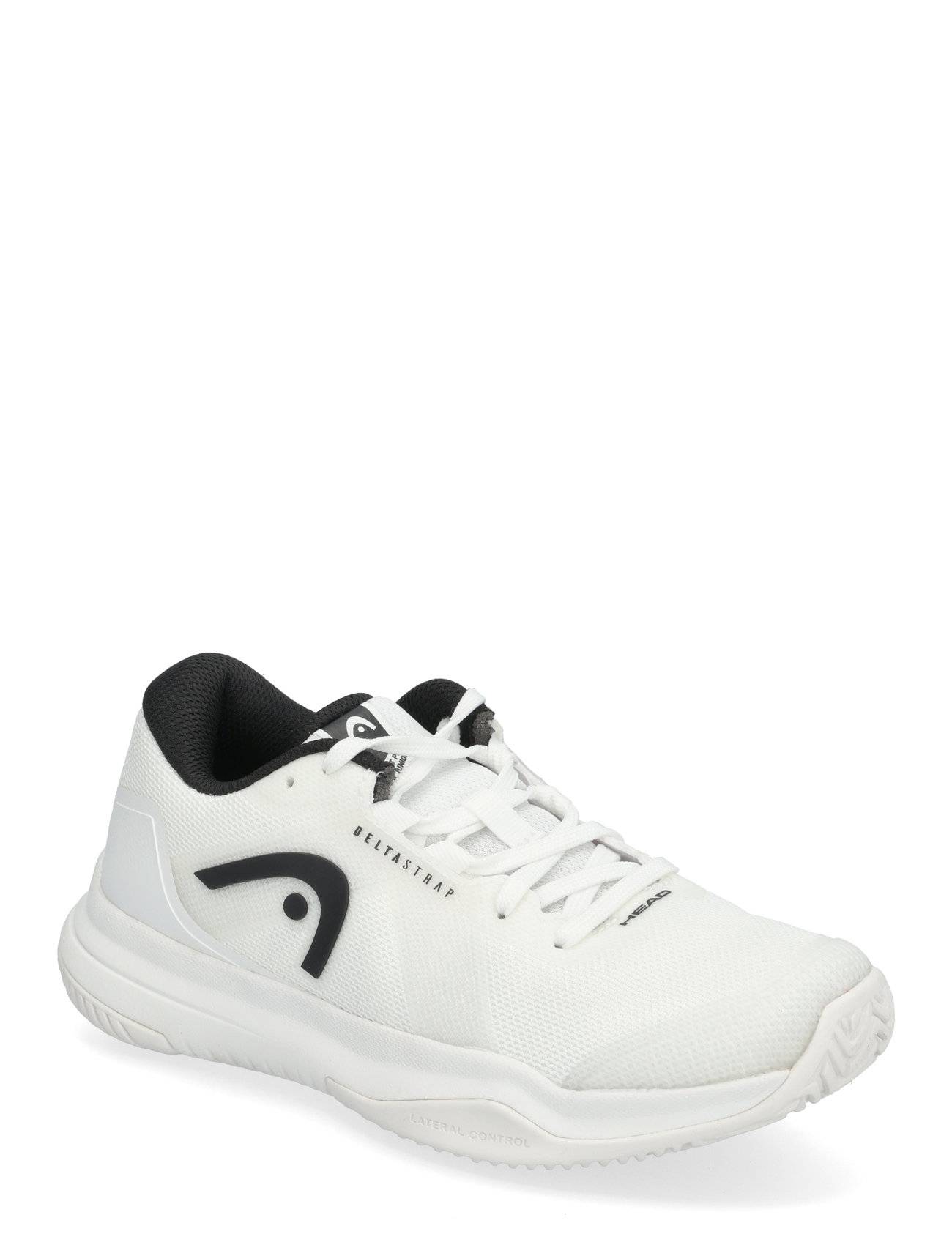 HEAD Sprint Pro 4.0 Junior Whbk | White | 35
