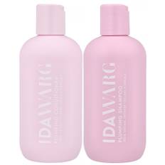 Ida Warg Plumping Package