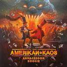 Armageddon Boogie = LP =