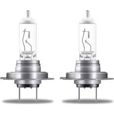 Osram NIGHT BREAKER SILVER H7 12V Bilpærer