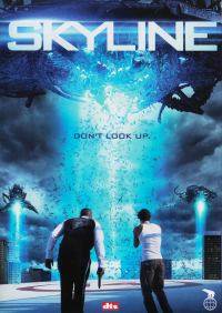 DVD - Skyline (Beg)