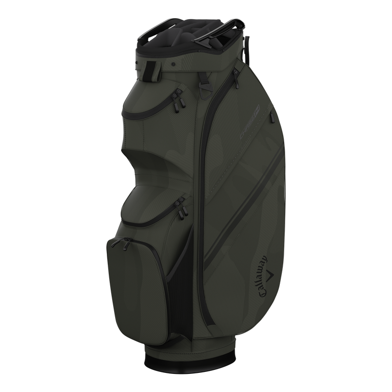 Callaway Chase 14 Dry Cart 26 - Camo