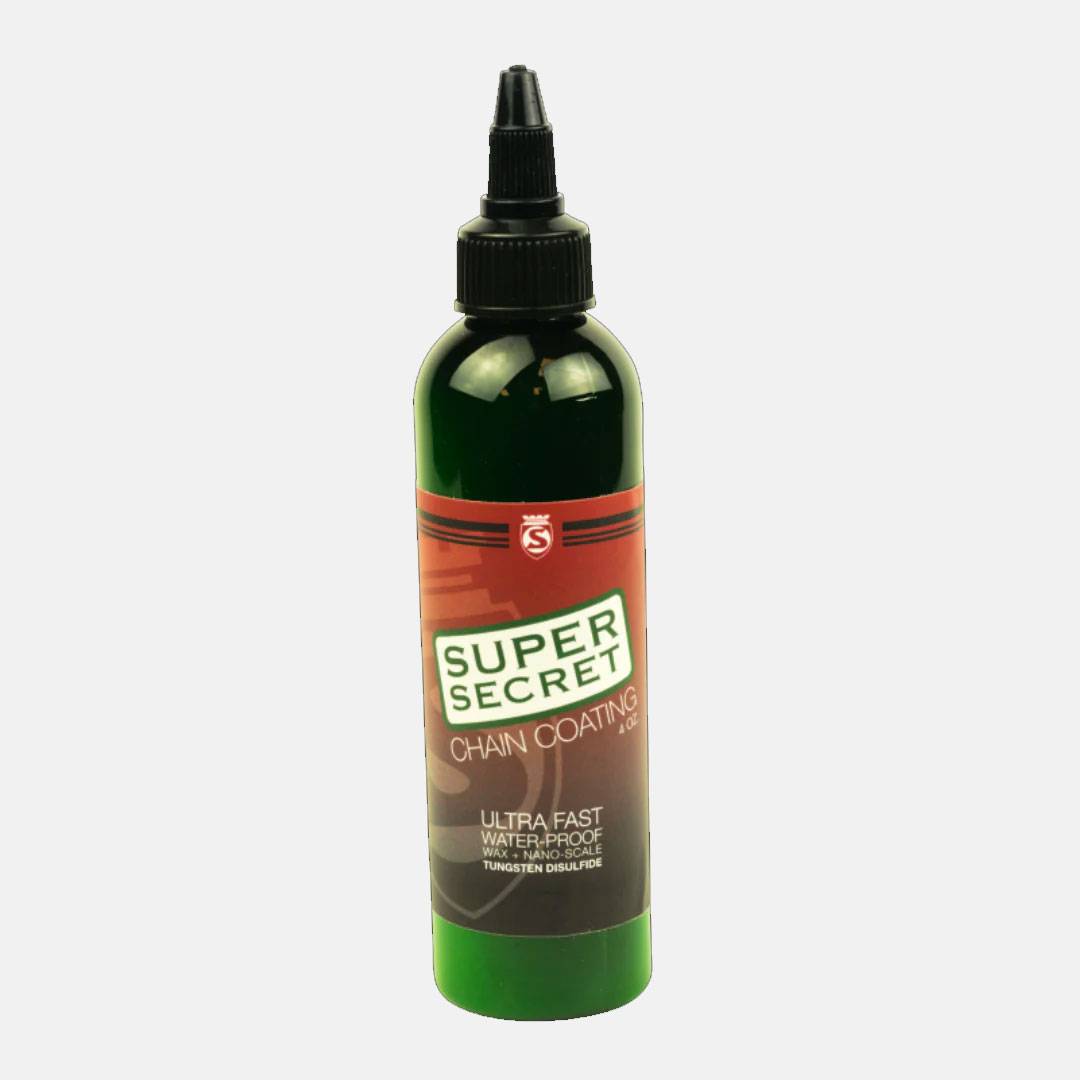 Silca Super Secret Chain Lube