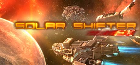 Solar Shifter EX (PC) - Standard