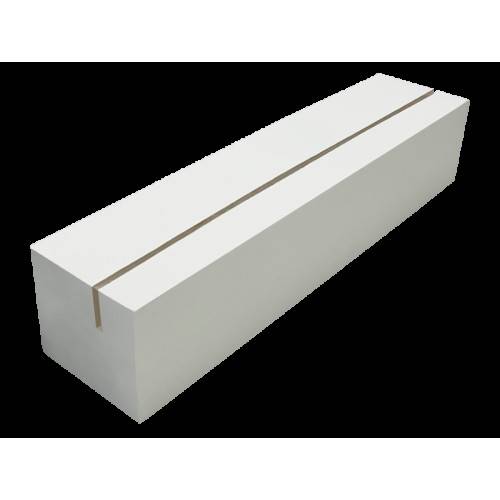 Focus Photo Block white Large 15cm