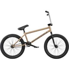 Wethepeople Crysis 20" Freestyle BMX Cykel (Metallic Champagne)