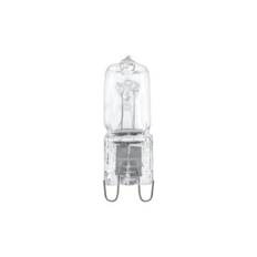 Halogenlampa 240V 33W(42W) Klar