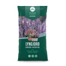 Lyngjord - 40 liter
