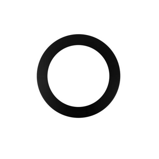 LEDVANCE Downlight Universal ring 200mm sort