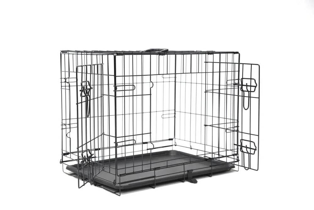 Hundebur Nordic paws 77cm