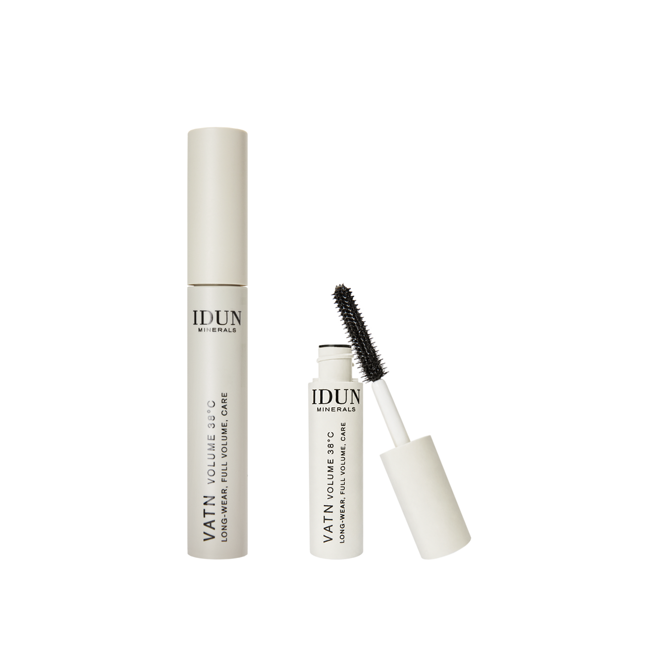 MASCARA VATN VOLUME 38°C Kit  - Small